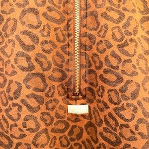 Kith Classic Half Zip Pullover